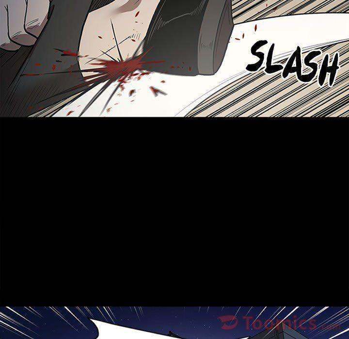 The V Squad chapter 42 page 111