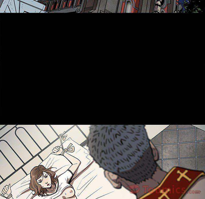 The V Squad chapter 42 page 115
