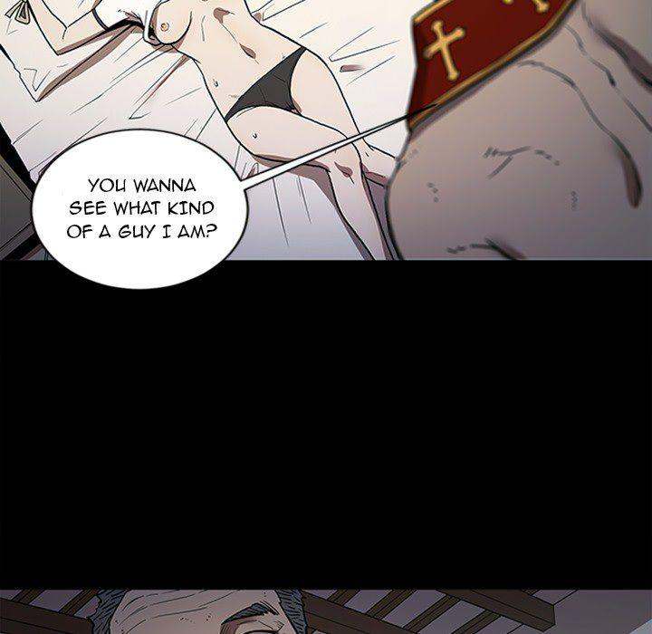 The V Squad chapter 42 page 116