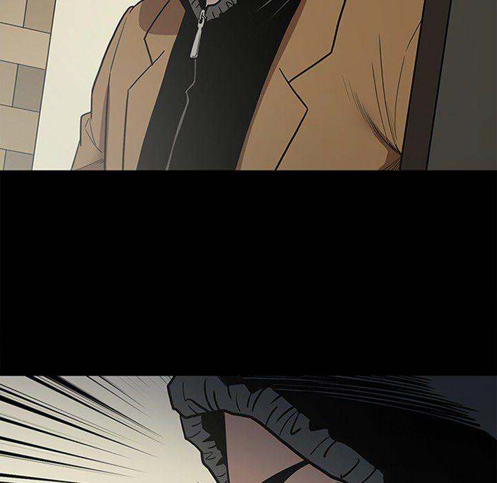 The V Squad chapter 43 page 9