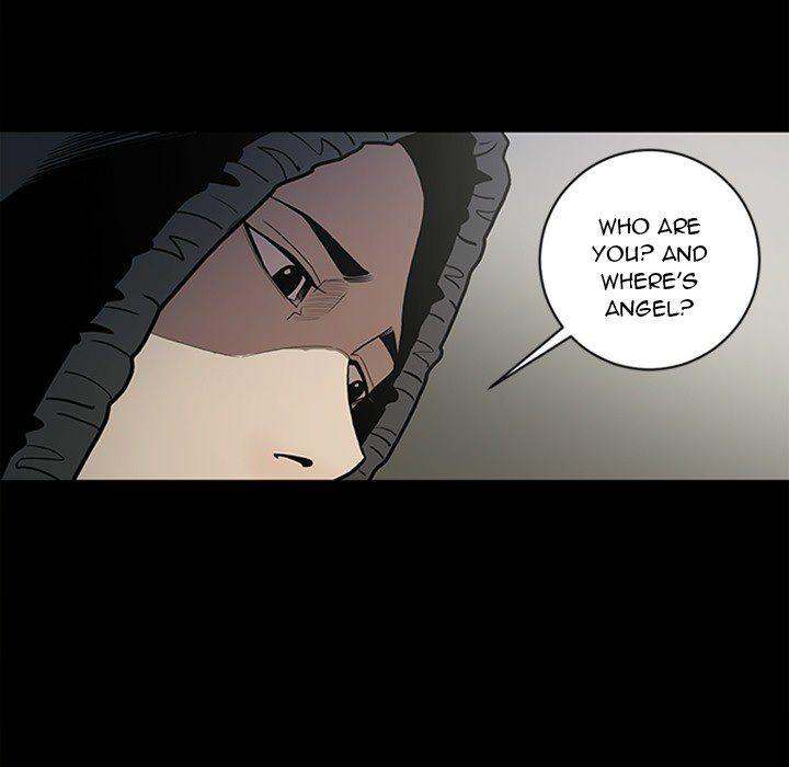 The V Squad chapter 43 page 15