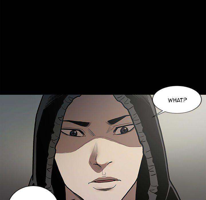 The V Squad chapter 43 page 17