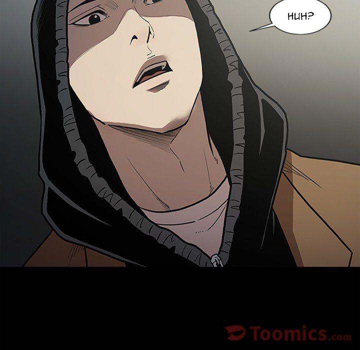 The V Squad chapter 43 page 20