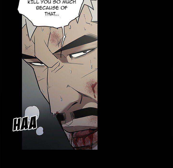 The V Squad chapter 43 page 23