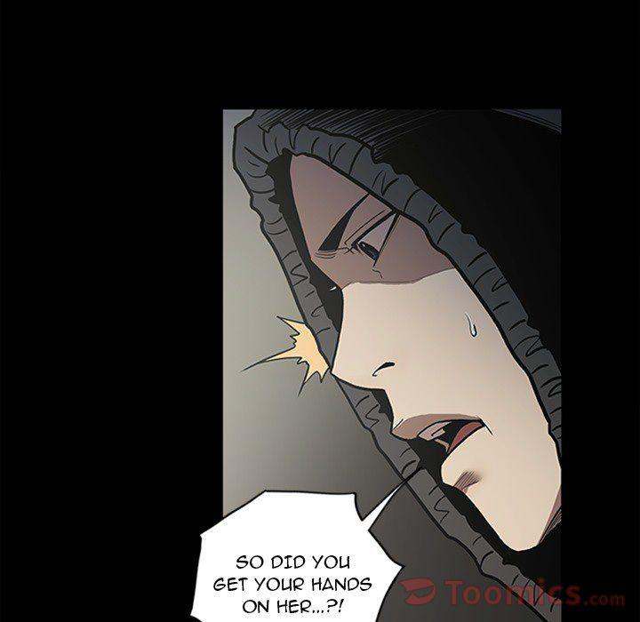 The V Squad chapter 43 page 24