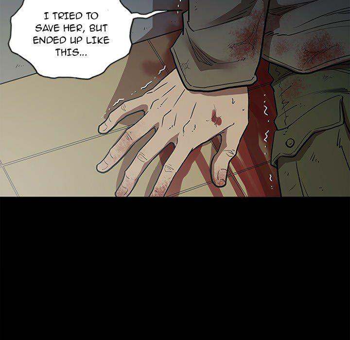 The V Squad chapter 43 page 27