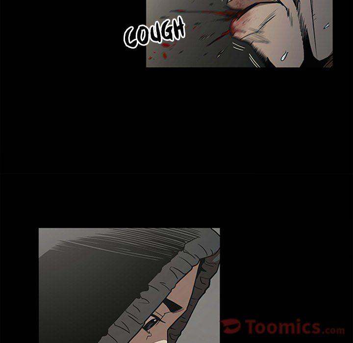 The V Squad chapter 43 page 36