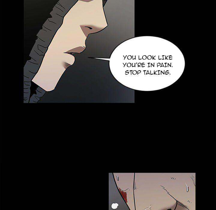 The V Squad chapter 43 page 37