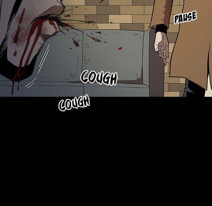 The V Squad chapter 43 page 43