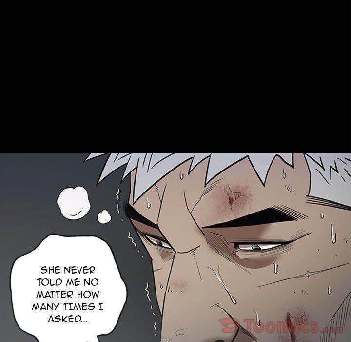 The V Squad chapter 43 page 46