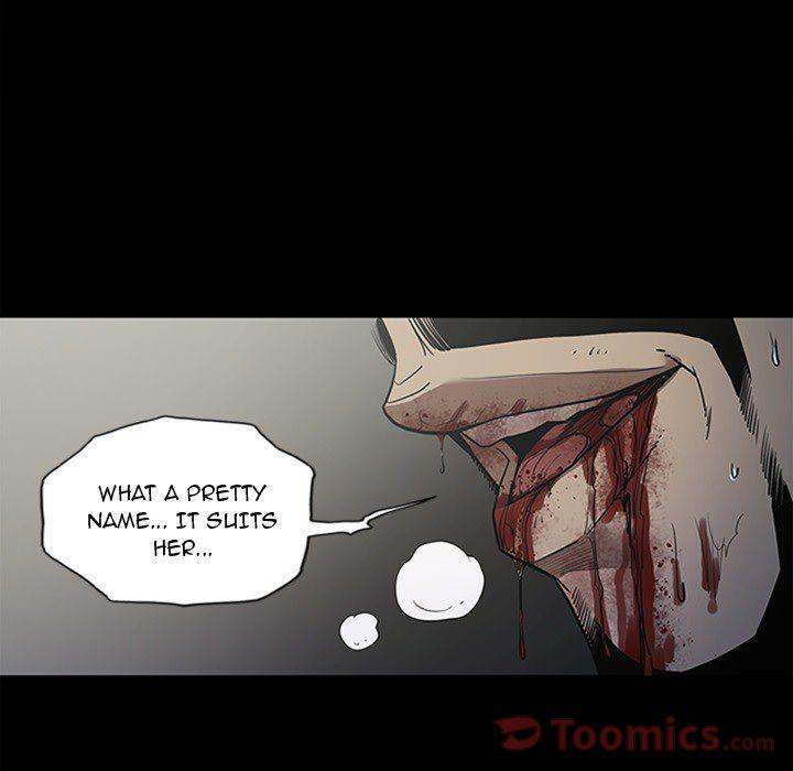 The V Squad chapter 43 page 52