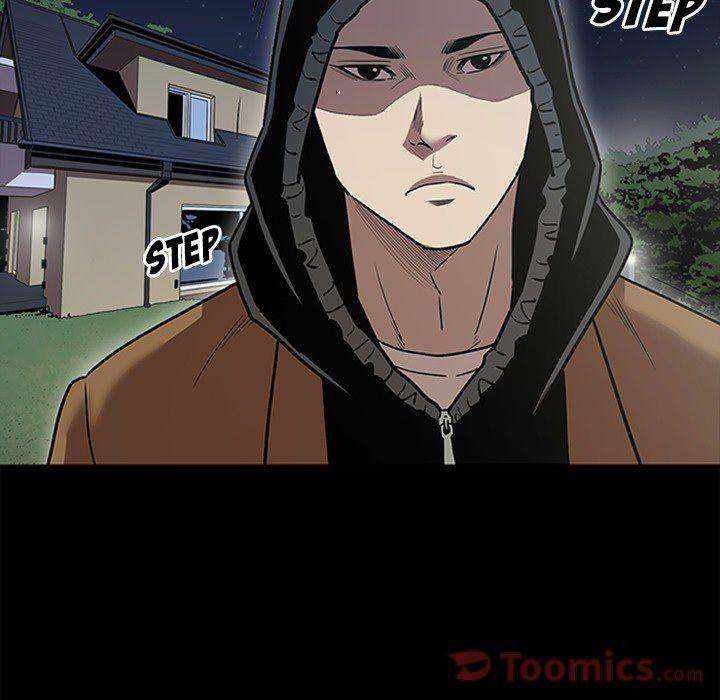 The V Squad chapter 43 page 56