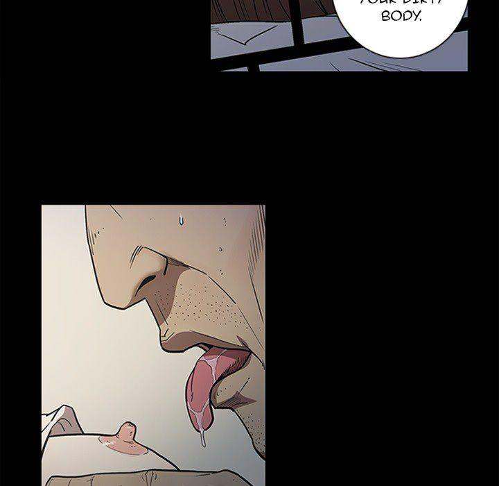 The V Squad chapter 43 page 61