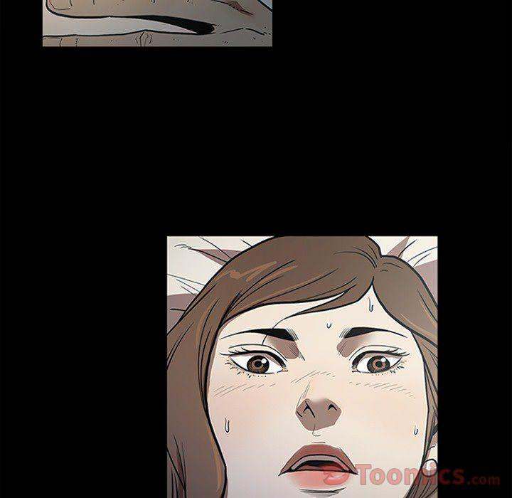 The V Squad chapter 43 page 62