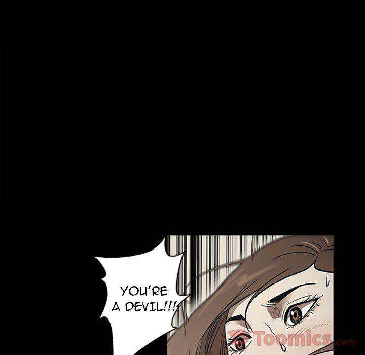 The V Squad chapter 43 page 66