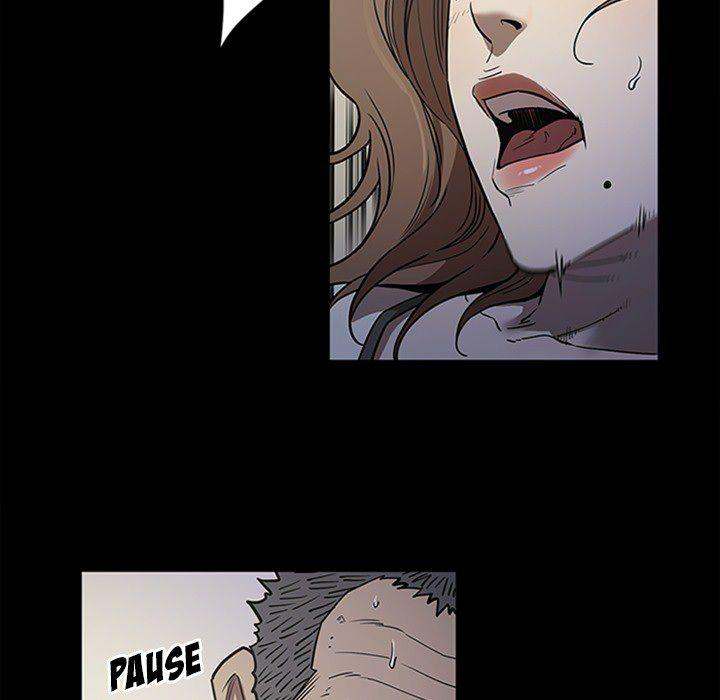 The V Squad chapter 43 page 67
