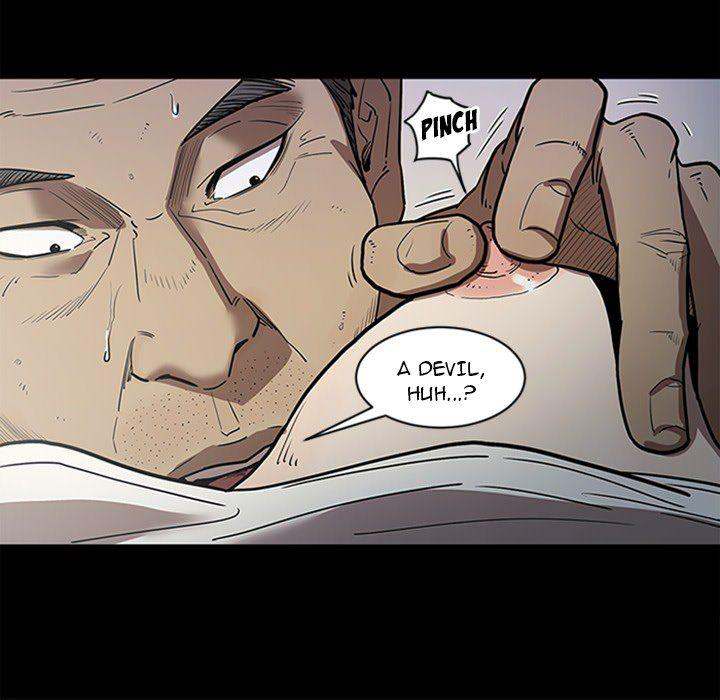 The V Squad chapter 43 page 69