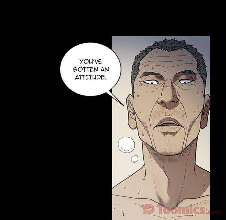 The V Squad chapter 43 page 70