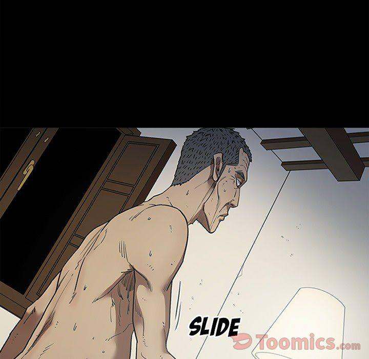 The V Squad chapter 43 page 74