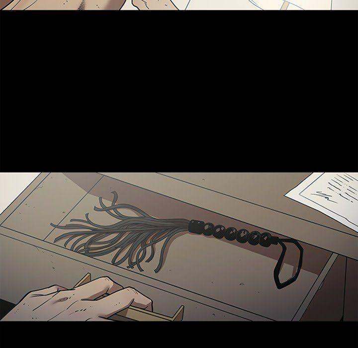 The V Squad chapter 43 page 75