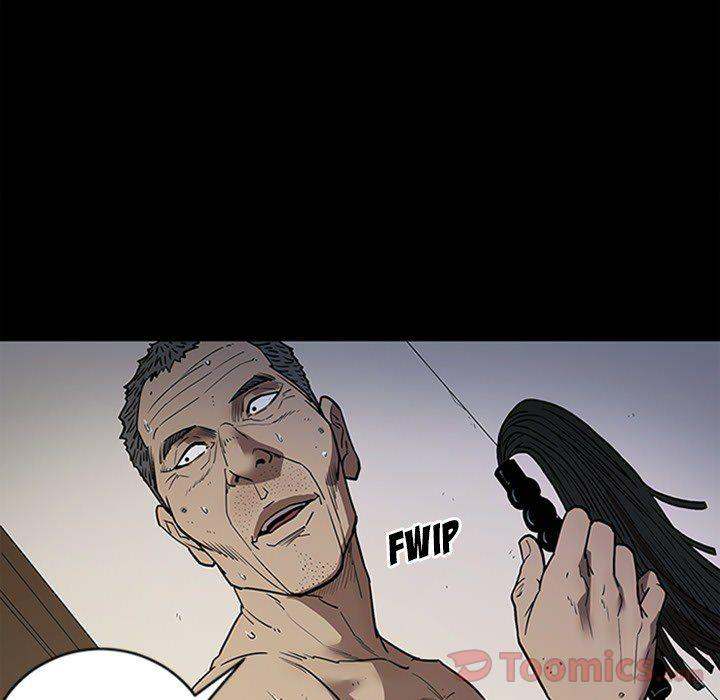 The V Squad chapter 43 page 76
