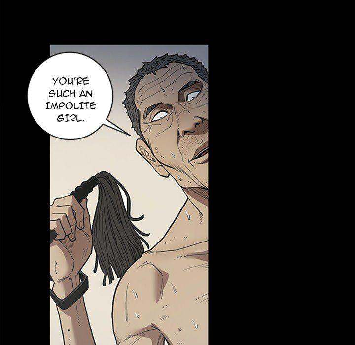 The V Squad chapter 43 page 79