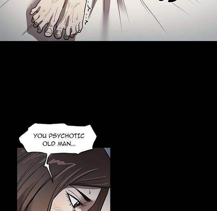The V Squad chapter 43 page 87