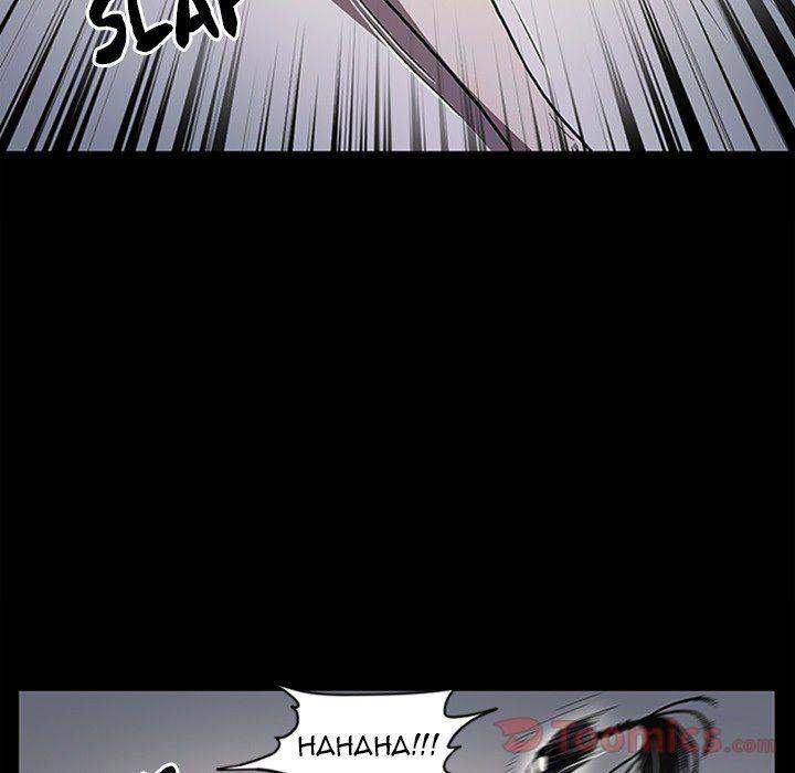 The V Squad chapter 43 page 96