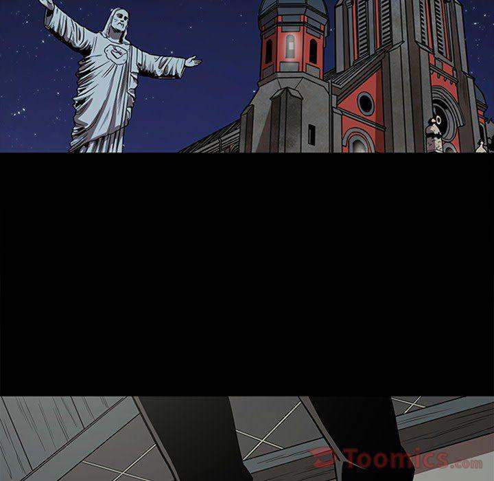 The V Squad chapter 43 page 100