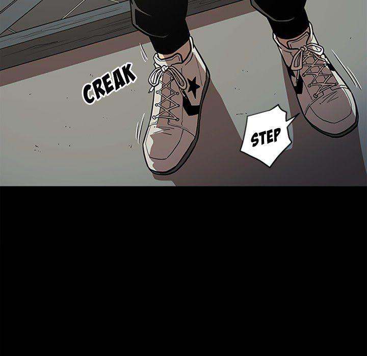 The V Squad chapter 43 page 101