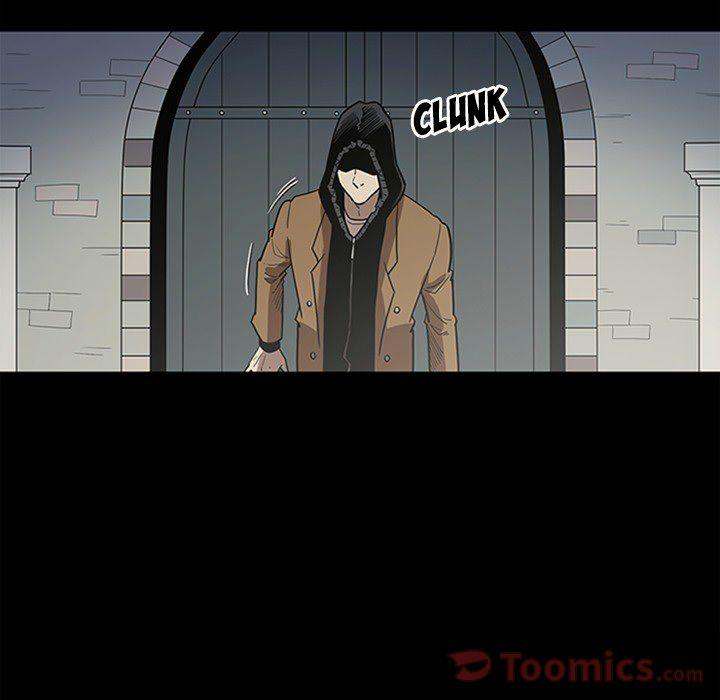 The V Squad chapter 43 page 102