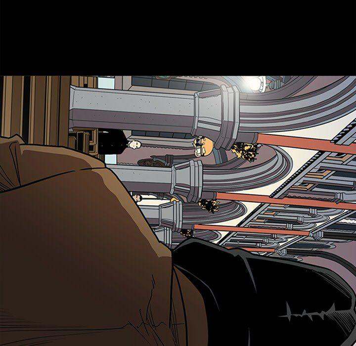 The V Squad chapter 43 page 103