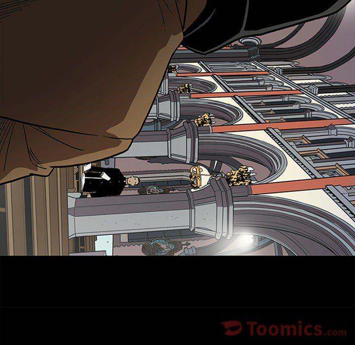 The V Squad chapter 43 page 104