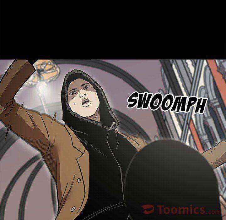 The V Squad chapter 43 page 110