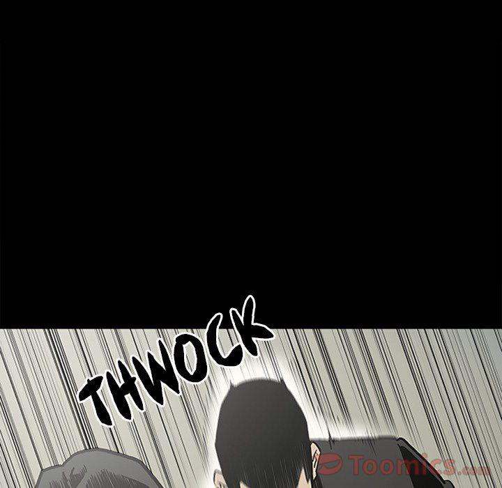 The V Squad chapter 43 page 112