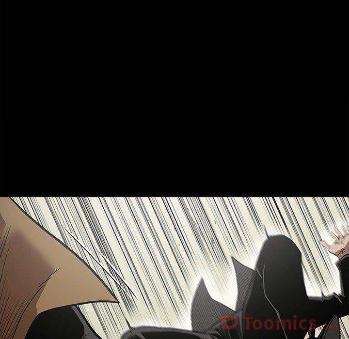 The V Squad chapter 43 page 116