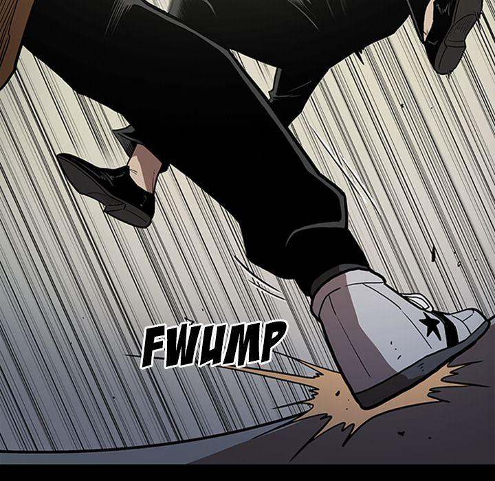 The V Squad chapter 43 page 117
