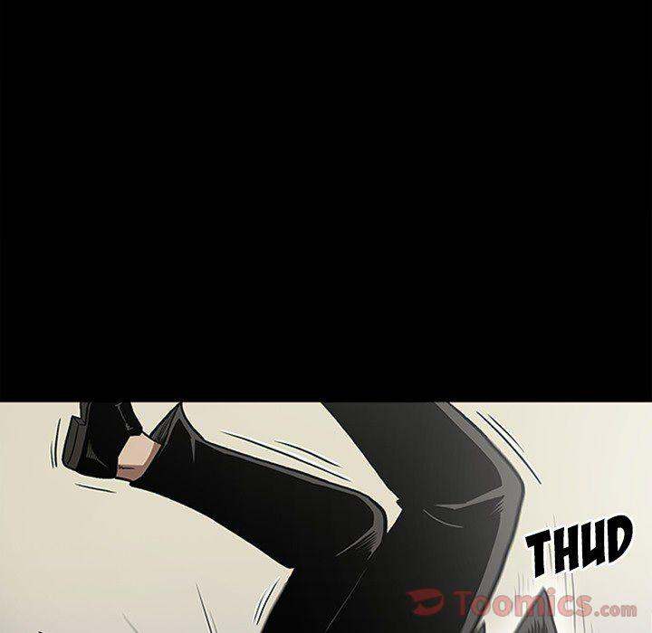 The V Squad chapter 43 page 118