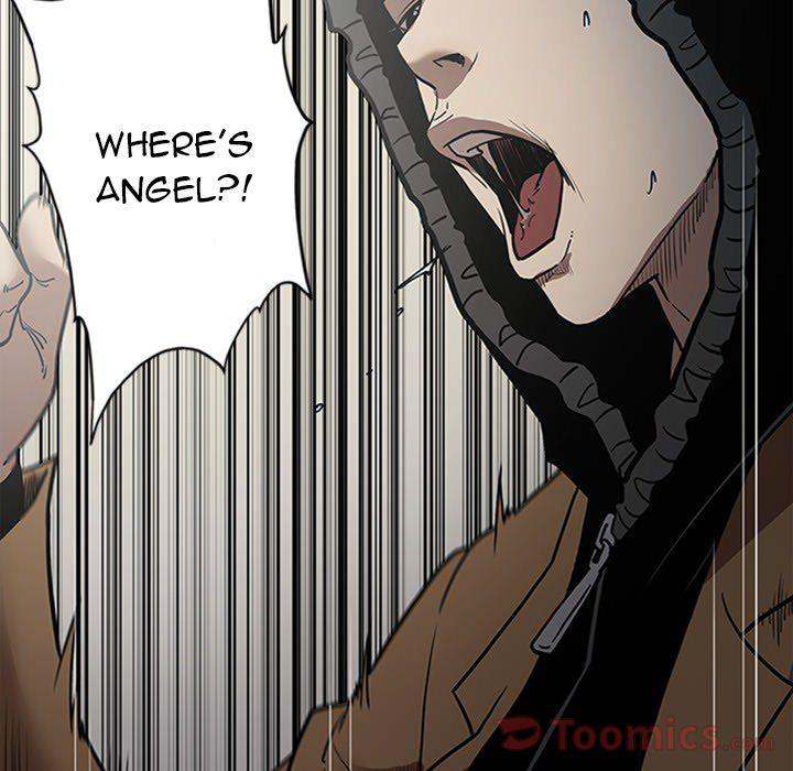 The V Squad chapter 43 page 120