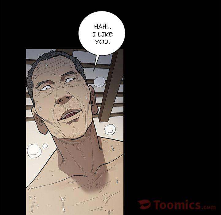 The V Squad chapter 44 page 11
