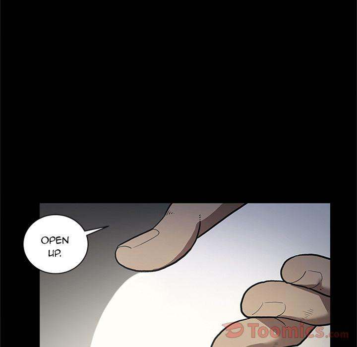 The V Squad chapter 44 page 13
