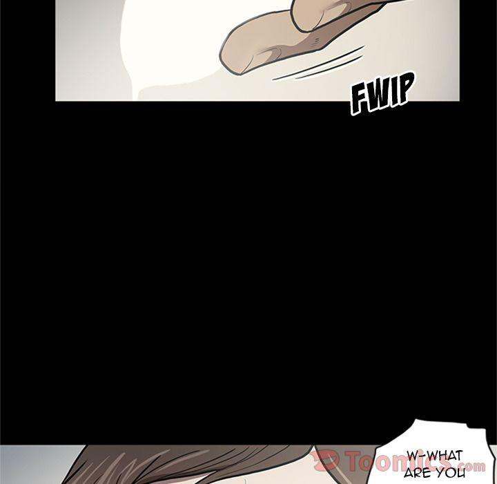 The V Squad chapter 44 page 14