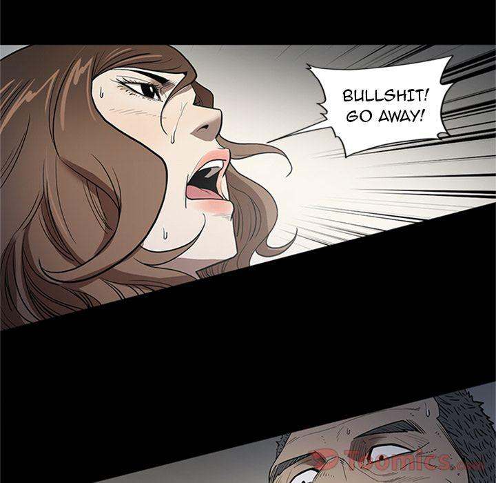 The V Squad chapter 44 page 18