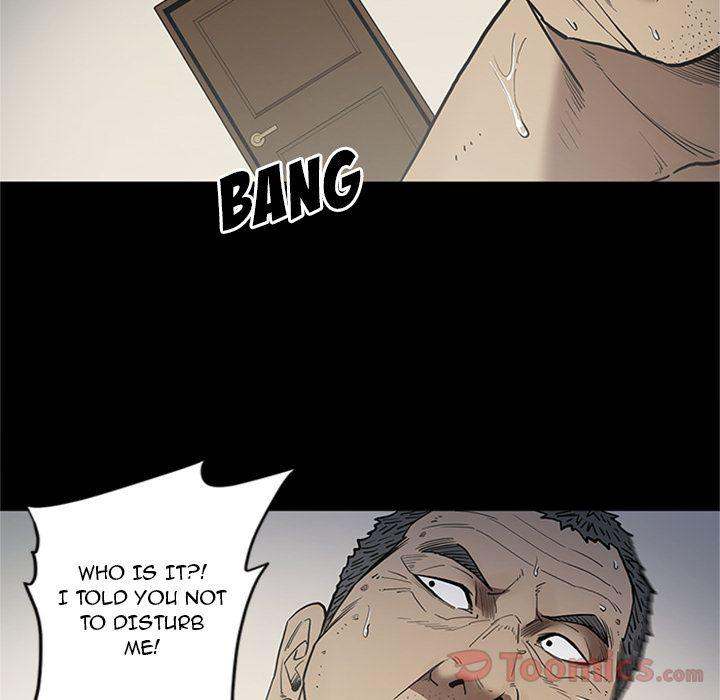 The V Squad chapter 44 page 22