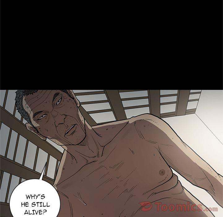 The V Squad chapter 44 page 27