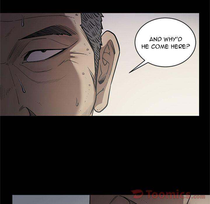 The V Squad chapter 44 page 29