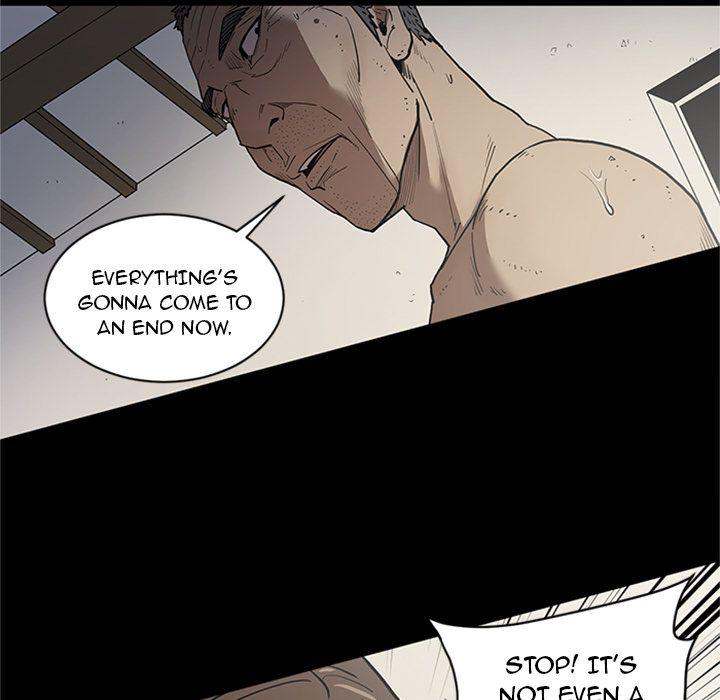 The V Squad chapter 44 page 35