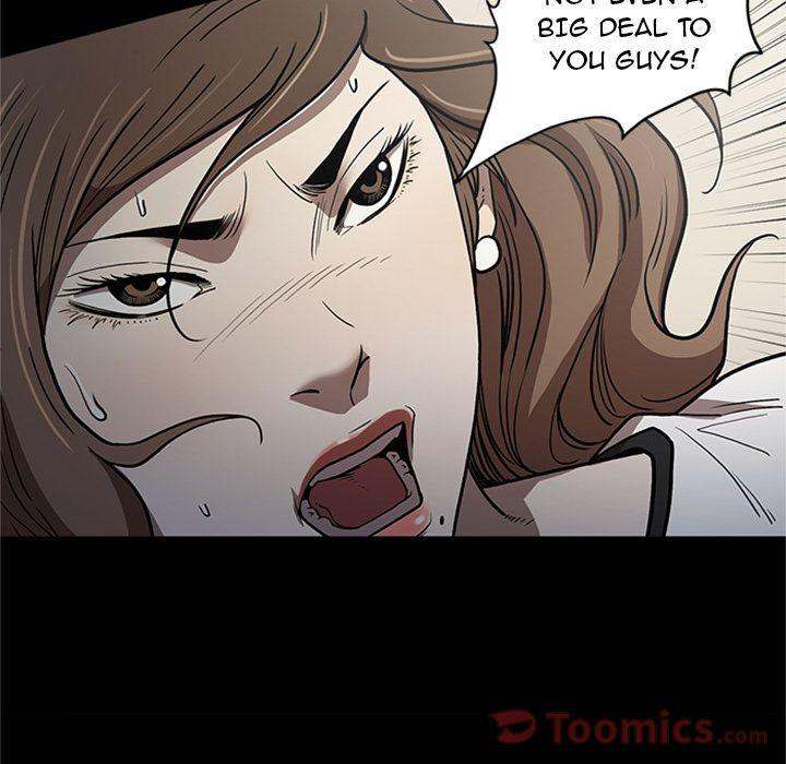The V Squad chapter 44 page 36