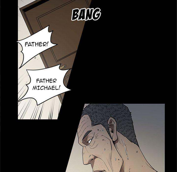 The V Squad chapter 44 page 39