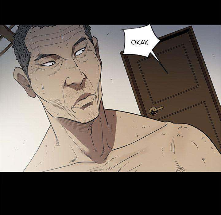 The V Squad chapter 44 page 41